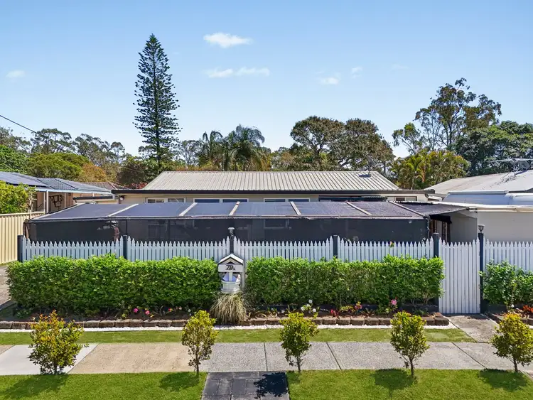 Fourth view of Homely house listing, 70 Monmouth Street, Eagleby QLD 4207