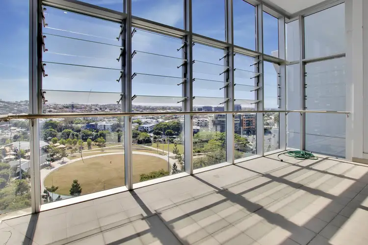 Second view of Homely apartment listing, Type C/33 Remora Road, Hamilton QLD 4007