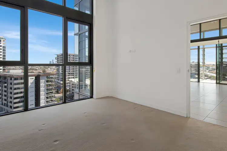 Fourth view of Homely apartment listing, Type C/33 Remora Road, Hamilton QLD 4007