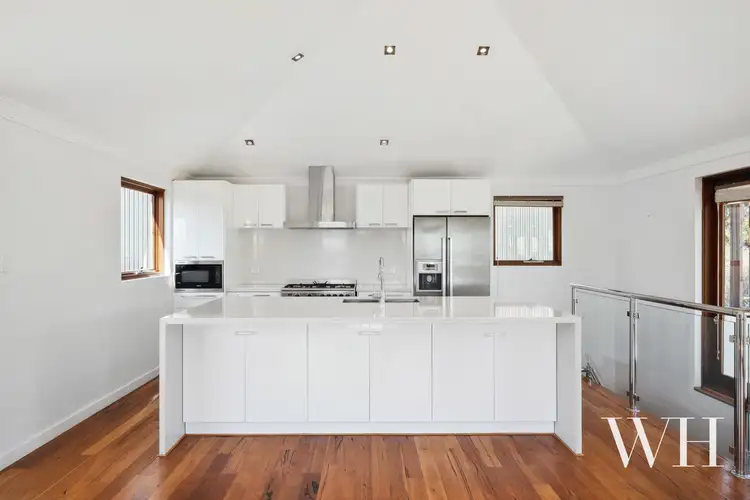 12 Agnes Street, Beaconsfield WA 6162