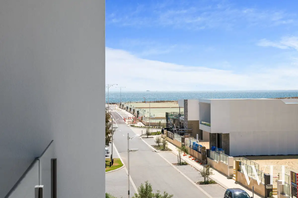 Main view of Homely apartment listing, 58/37 Orsino Boulevard, North Coogee WA 6163