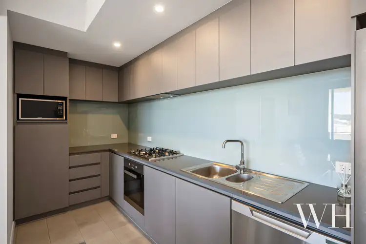 Third view of Homely apartment listing, 58/37 Orsino Boulevard, North Coogee WA 6163