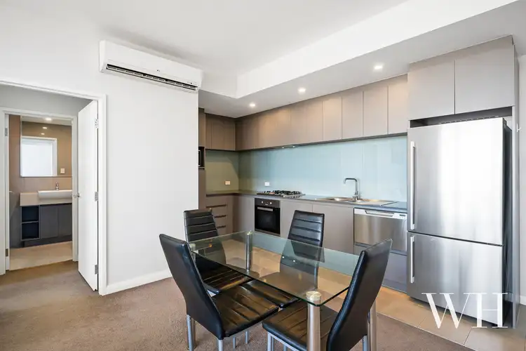 Fourth view of Homely apartment listing, 58/37 Orsino Boulevard, North Coogee WA 6163