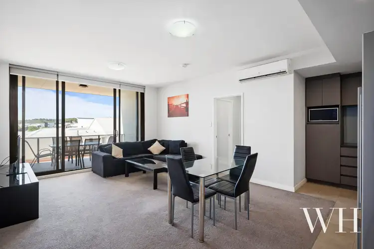 Fifth view of Homely apartment listing, 58/37 Orsino Boulevard, North Coogee WA 6163