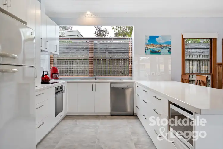Third view of Homely house listing, 4 Marshall Street, Rye VIC 3941