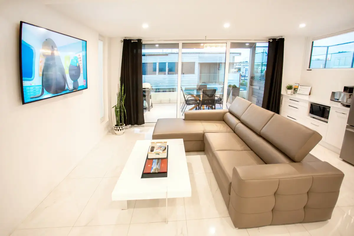 Main view of Homely apartment listing, 1/5 Flinders Lane, Maroochydore QLD 4558