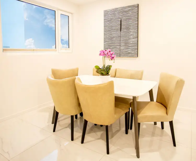Second view of Homely apartment listing, 1/5 Flinders Lane, Maroochydore QLD 4558