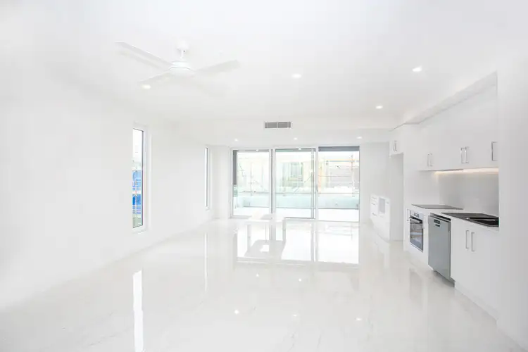 Fourth view of Homely apartment listing, 1/5 Flinders Lane, Maroochydore QLD 4558