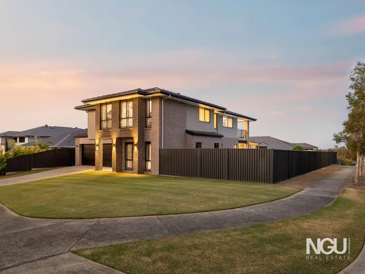 65 Creekwood Circuit, Spring Mountain QLD 4300