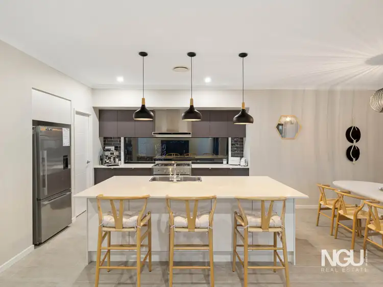 Third view of Homely house listing, 65 Creekwood Circuit, Spring Mountain QLD 4300