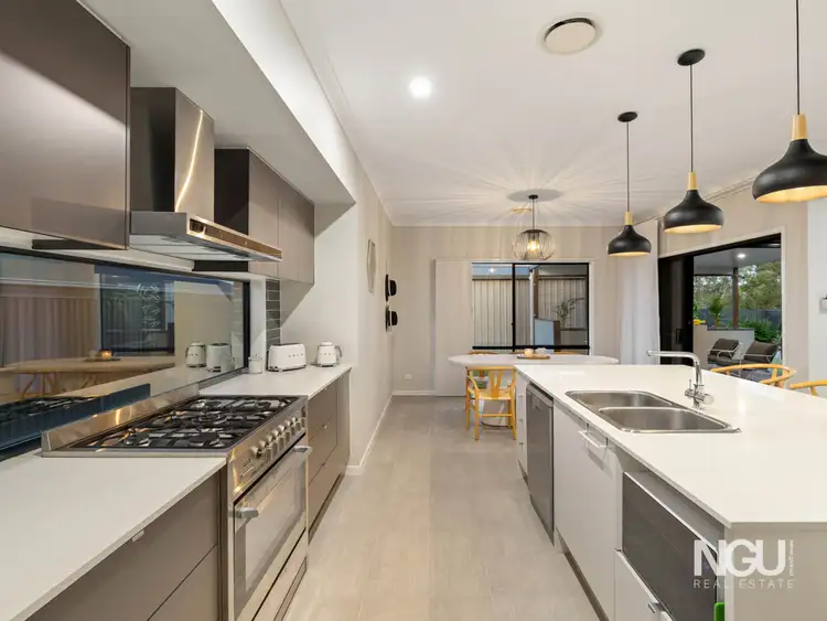 Fourth view of Homely house listing, 65 Creekwood Circuit, Spring Mountain QLD 4300