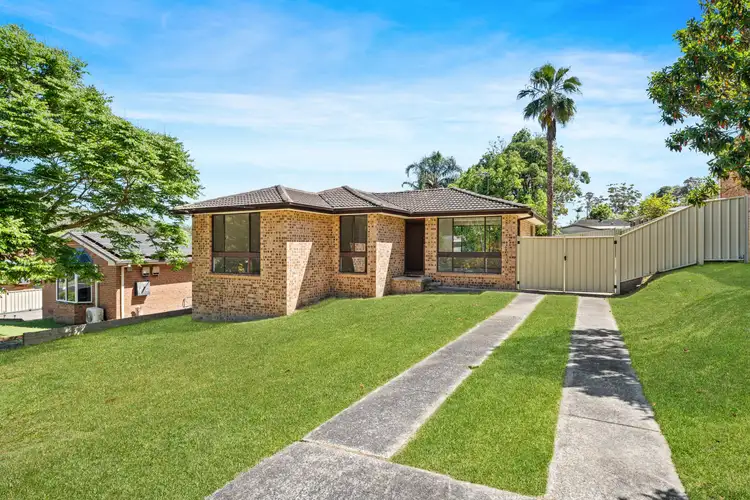 7 Elkhorn Close, Wyoming NSW 2250