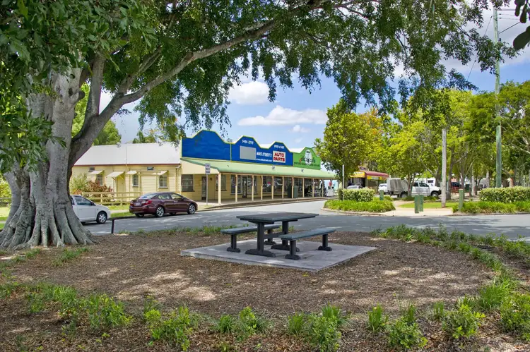 Fourth view of Homely land listing, LOT 44 Park Rise, Woodford QLD 4514