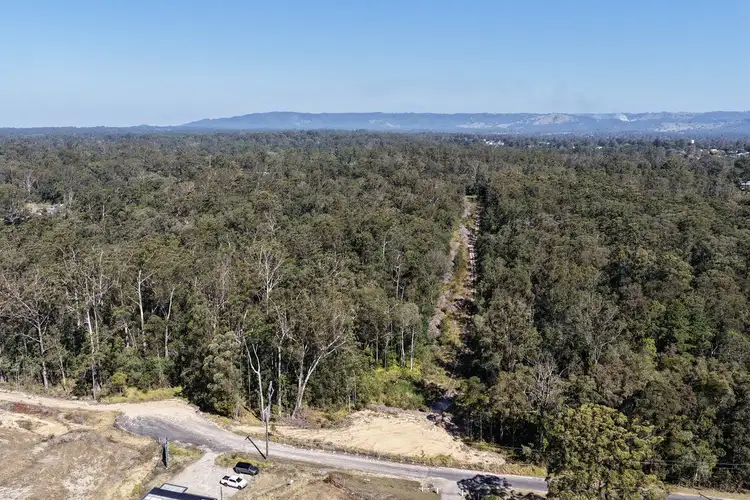 Fifth view of Homely land listing, LOT 44 Park Rise, Woodford QLD 4514