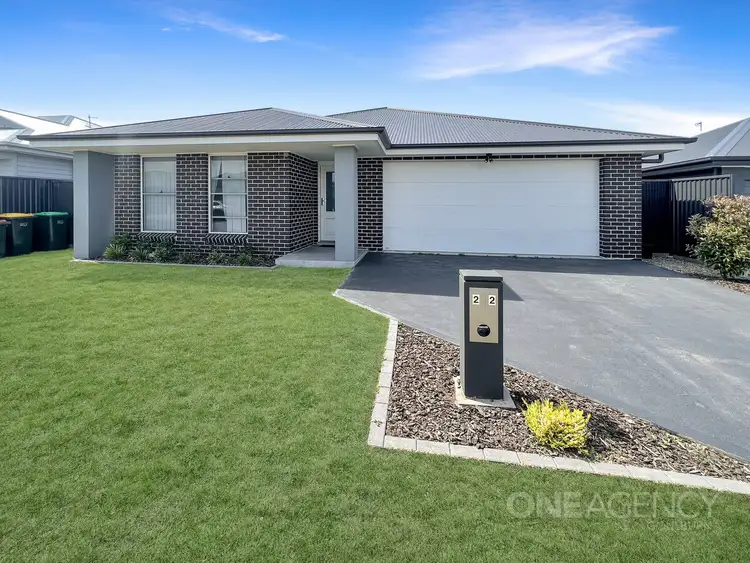 Main view of Homely house listing, 22 Roebuck Street, Goulburn NSW 2580
