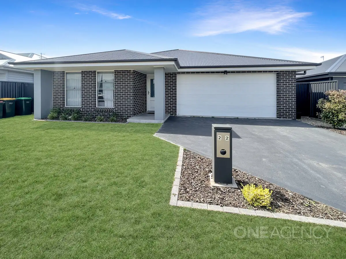 Main view of Homely house listing, 22 Roebuck Street, Goulburn NSW 2580