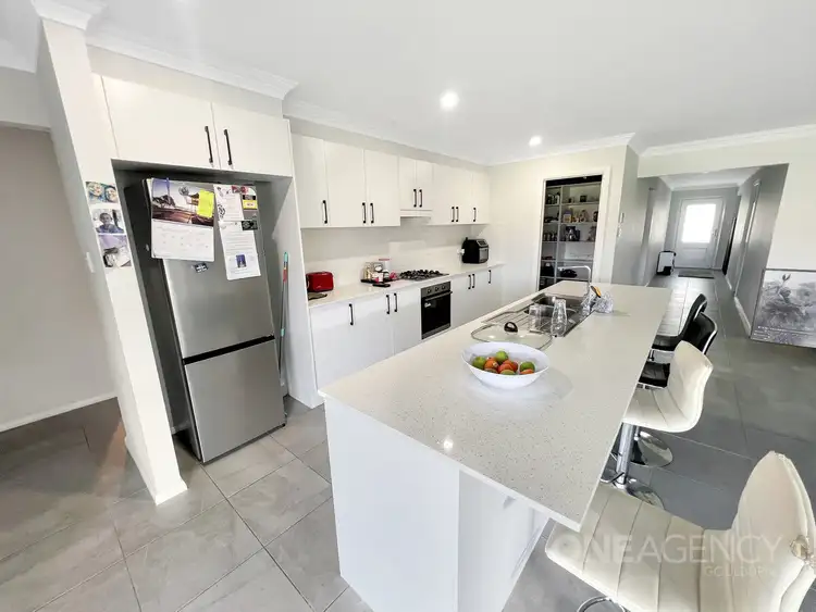 Third view of Homely house listing, 22 Roebuck Street, Goulburn NSW 2580