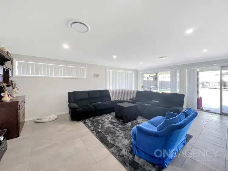 Fourth view of Homely house listing, 22 Roebuck Street, Goulburn NSW 2580