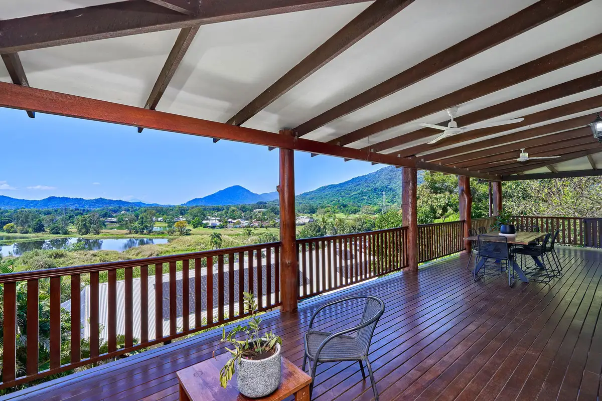 Main view of Homely house listing, 6 Mulurri Close, Caravonica QLD 4878