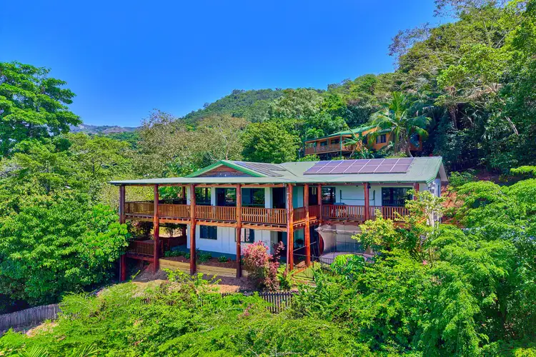 Second view of Homely house listing, 6 Mulurri Close, Caravonica QLD 4878