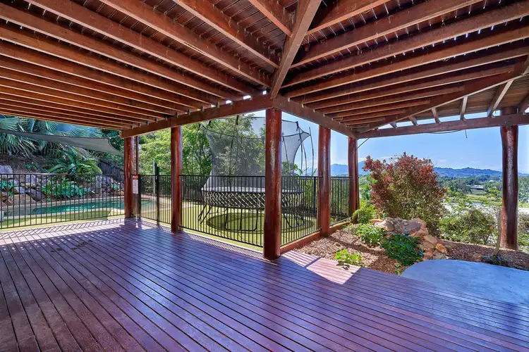 Fourth view of Homely house listing, 6 Mulurri Close, Caravonica QLD 4878