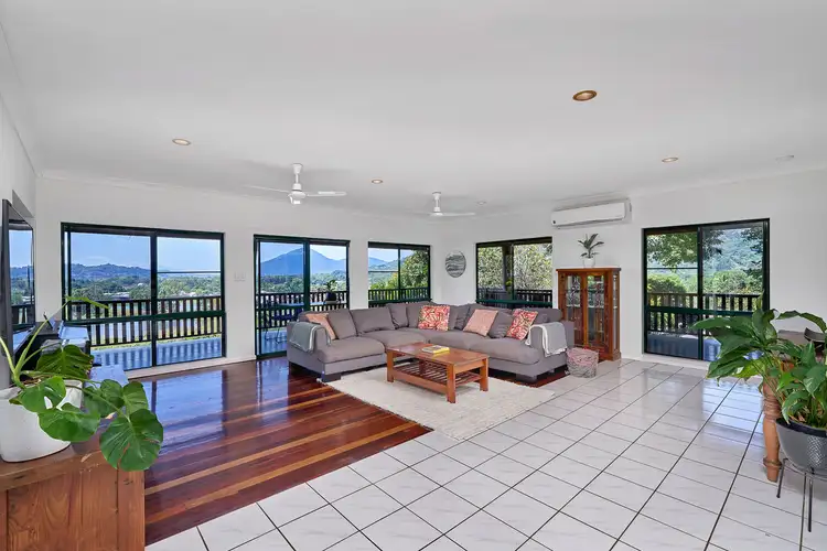 Fifth view of Homely house listing, 6 Mulurri Close, Caravonica QLD 4878