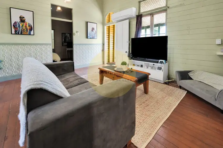 88 Mary Street, Charters Towers City QLD 4820