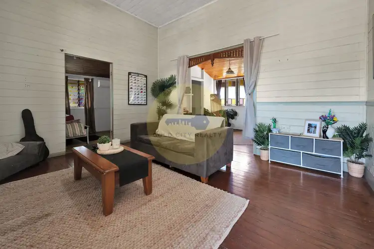 Second view of Homely house listing, 88 Mary Street, Charters Towers City QLD 4820
