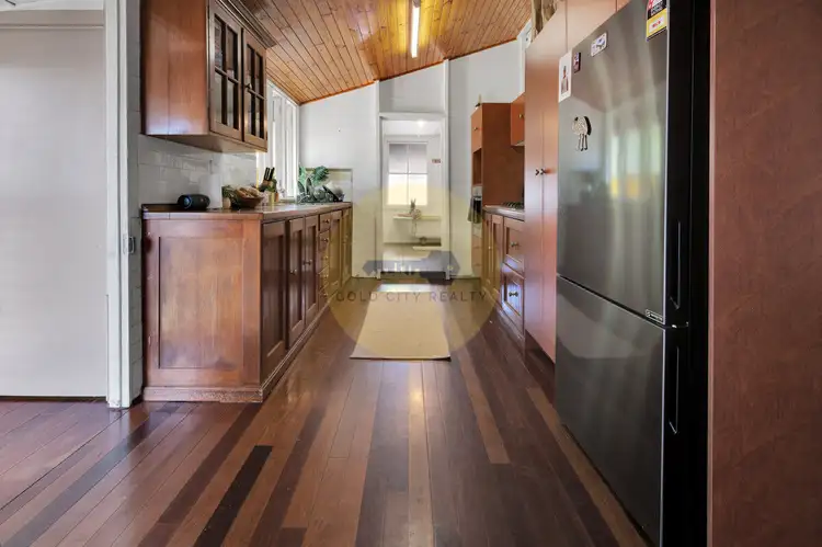Fourth view of Homely house listing, 88 Mary Street, Charters Towers City QLD 4820