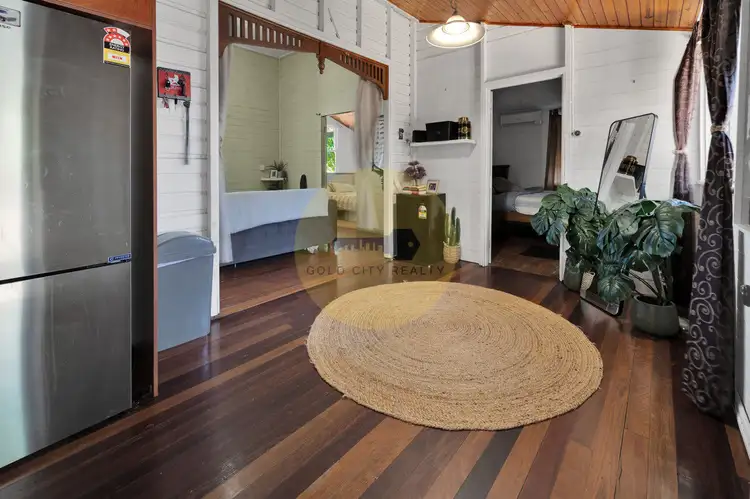 Fifth view of Homely house listing, 88 Mary Street, Charters Towers City QLD 4820