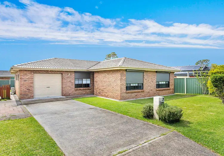 7 Meehan Close, Horsley NSW 2530