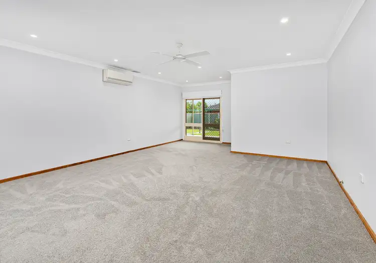 Second view of Homely house listing, 7 Meehan Close, Horsley NSW 2530