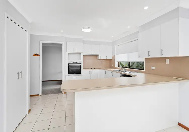 Third view of Homely house listing, 7 Meehan Close, Horsley NSW 2530