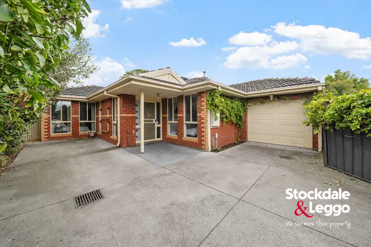 25A Mitchell Street, Glenroy VIC 3046