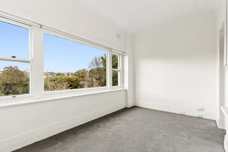 Main view of Homely apartment listing, 5/3 Holdsworth Avenue, Elizabeth Bay NSW 2011
