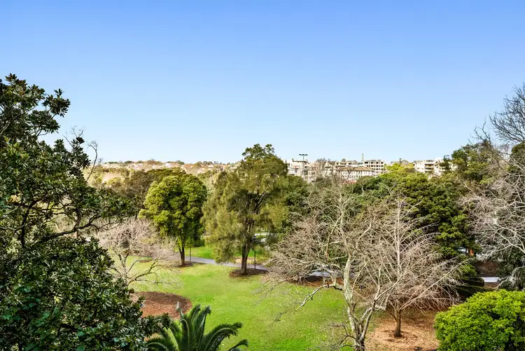 Third view of Homely apartment listing, 5/3 Holdsworth Avenue, Elizabeth Bay NSW 2011