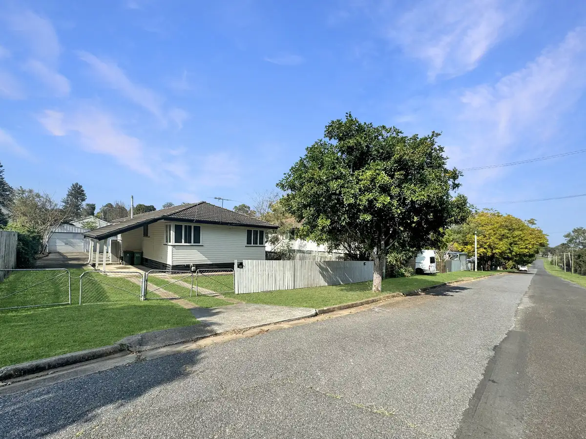 Main view of Homely house listing, 35 Chalk Street, Leichhardt QLD 4305