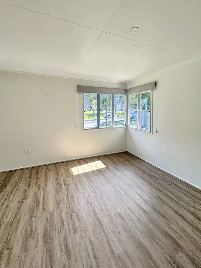 Third view of Homely house listing, 35 Chalk Street, Leichhardt QLD 4305