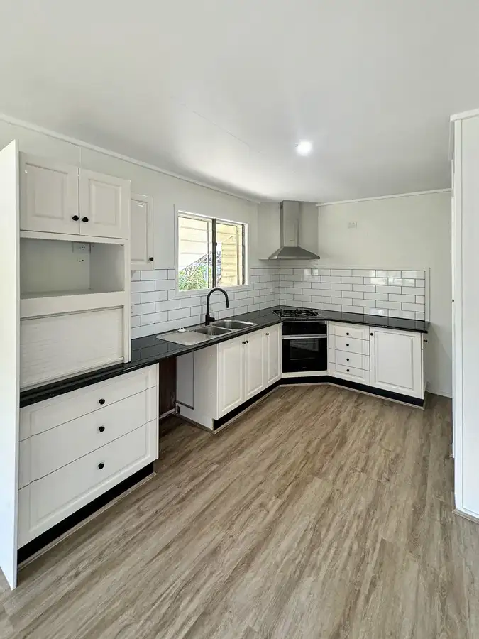 Fourth view of Homely house listing, 35 Chalk Street, Leichhardt QLD 4305