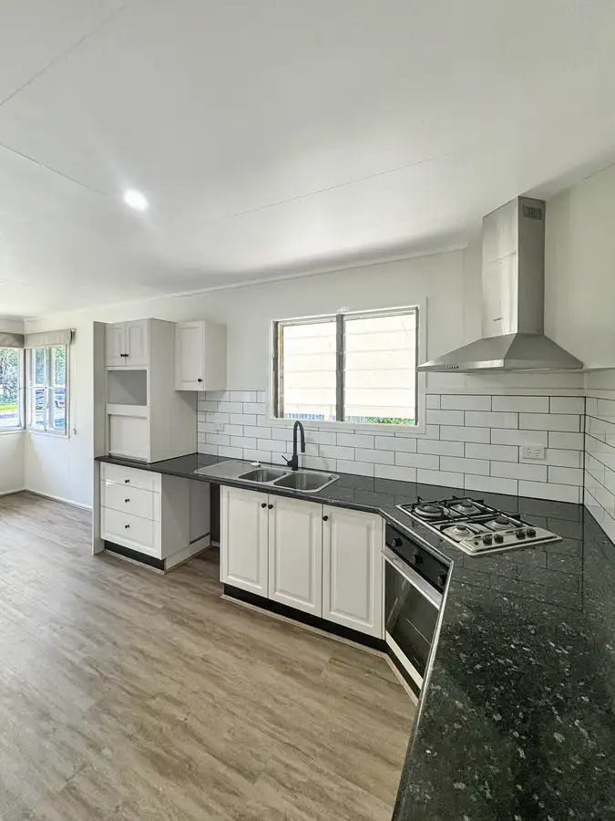 Fifth view of Homely house listing, 35 Chalk Street, Leichhardt QLD 4305