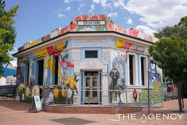 21 Lowood Road, Mount Barker WA 6324