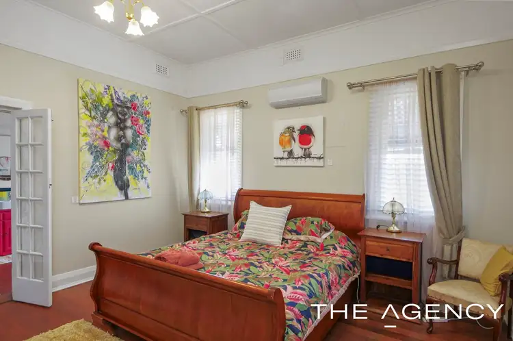 Sixth view of Homely house listing, 21 Lowood Road, Mount Barker WA 6324