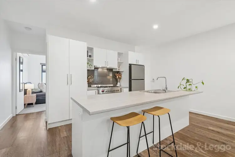 3/28 Winyard Drive, Mooroolbark VIC 3138