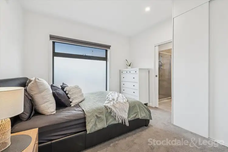 Third view of Homely townhouse listing, 3/28 Winyard Drive, Mooroolbark VIC 3138