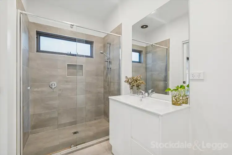 Fourth view of Homely townhouse listing, 3/28 Winyard Drive, Mooroolbark VIC 3138