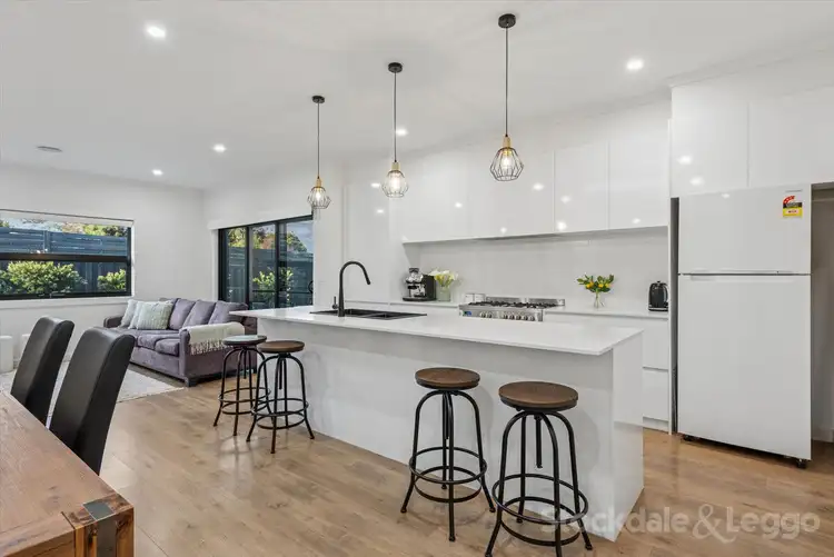 Second view of Homely house listing, 2/37 Beresford Road, Lilydale VIC 3140