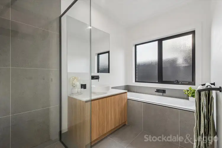 Fifth view of Homely house listing, 2/37 Beresford Road, Lilydale VIC 3140