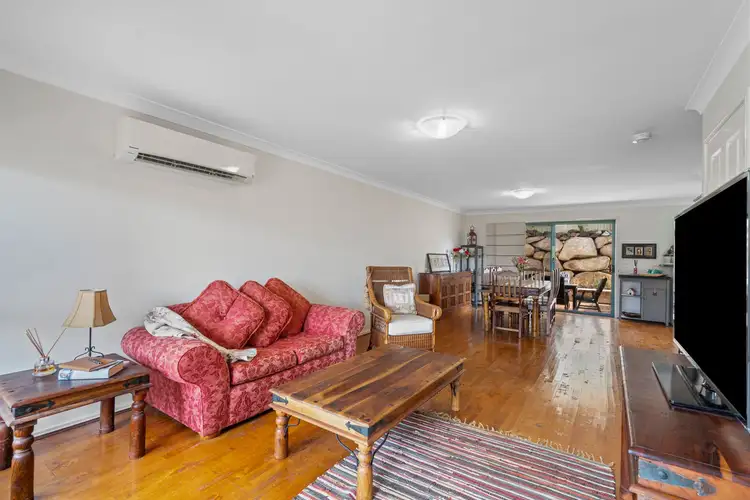 Second view of Homely townhouse listing, 44 Circa Crescent, Albany Creek QLD 4035