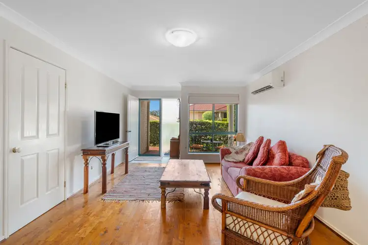 Third view of Homely townhouse listing, 44 Circa Crescent, Albany Creek QLD 4035