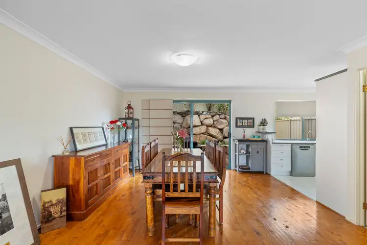 Fourth view of Homely townhouse listing, 44 Circa Crescent, Albany Creek QLD 4035
